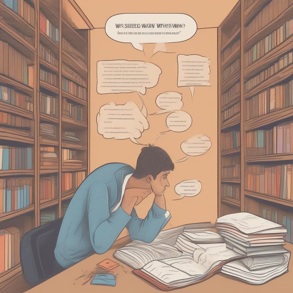 Who vs. Whom Grammar Puzzle