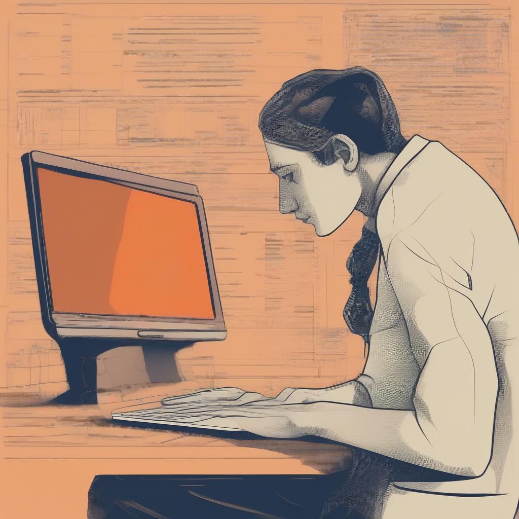 Accessing Information Online through the World Wide Web