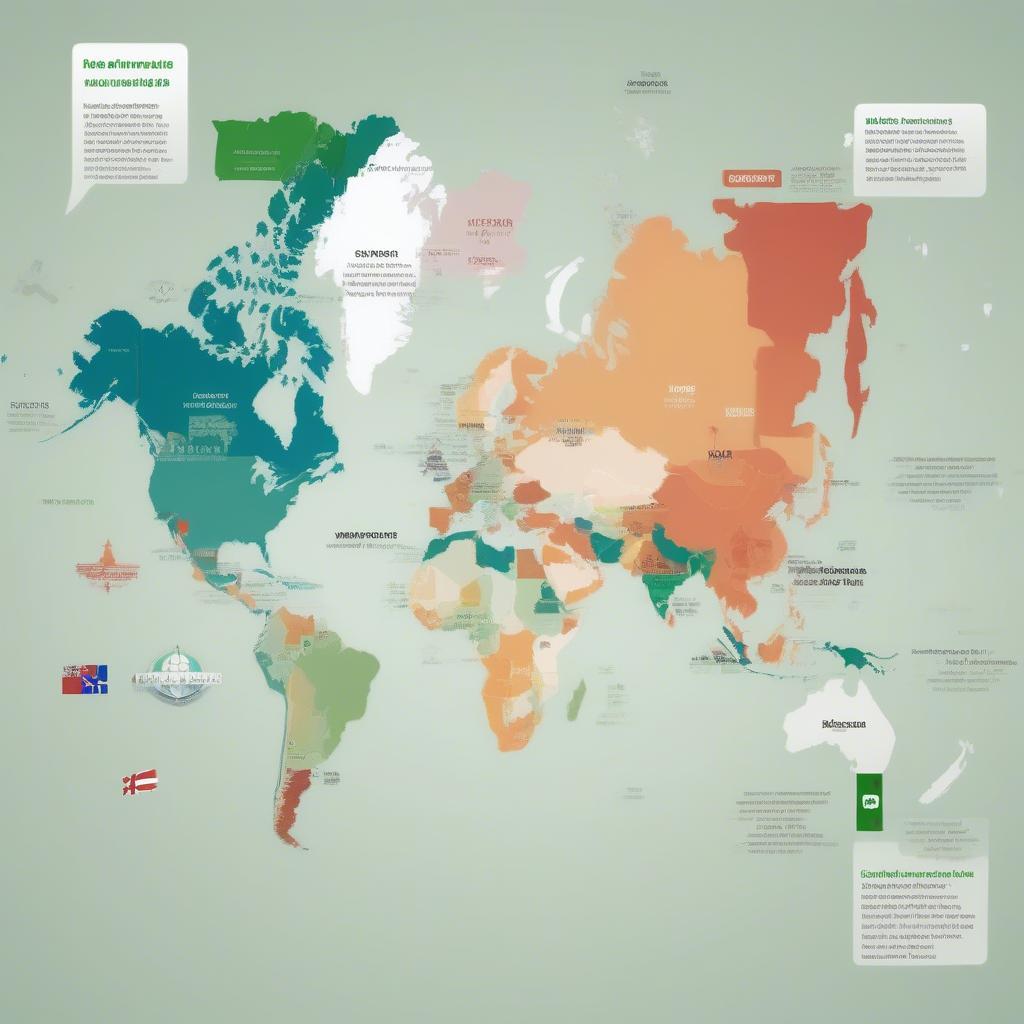 Xbox's Presence in Global Markets